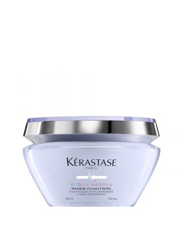Kerastase BLOND ABSOLU Masque Cicaextreme 200ml