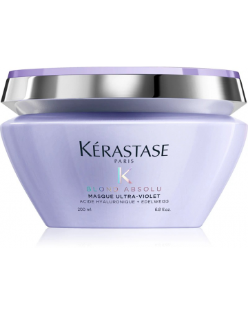Kerastase Blond Absolu Masque Ultra-Violet 200ml