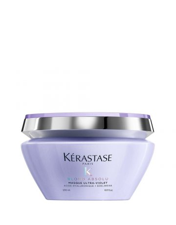 Kerastase Blond Absolu Masque Ultra-Violet 200ml