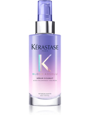 Kerastase BLOND ABSOLU Sérum Cicanuit 90ml