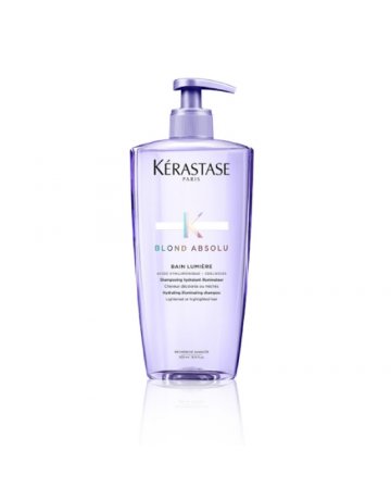 Kerastase Blond Absolu BAIN LUMIERE 500ml