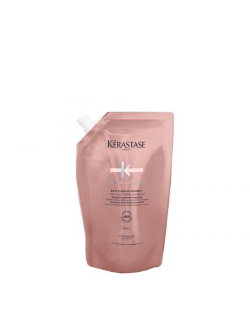Kerastase Chroma Absolu Respect hajfürdő utántöltő 500ml