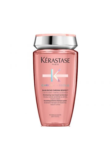 Kerastase Chroma Absolu Bain Riche Chroma Respect 250ml