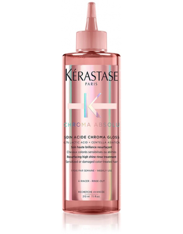 Kerastase Chroma Absolu Soin Acide Chroma Gloss 210ml