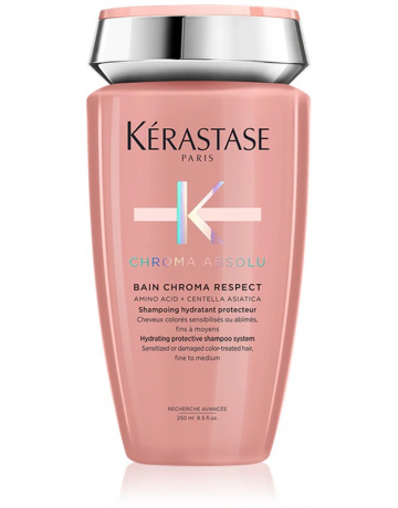 Kérastase Chroma Absolu Bain Chroma Respect 250ml