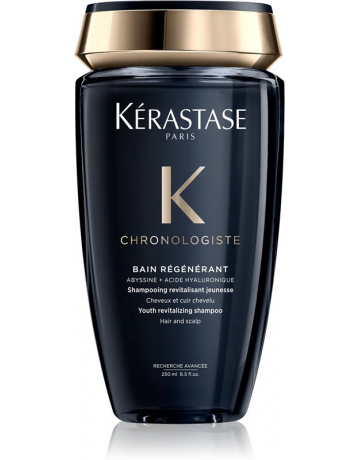 Kerastase CHRONOLOGISTE BAIN RÉGÉNÉRANT 250ml