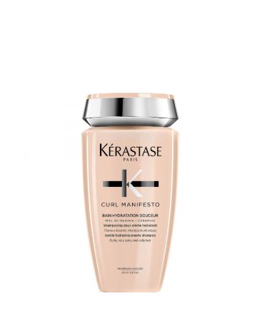 Kerastase Curl Manifesto Bain Hydratation Douceur 250ml