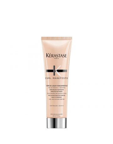 Kerastase Curl Manifesto Créme De Jour Fondamentale 150ml