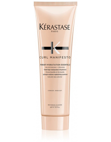Kerastase Curl Manifesto Fondant Hydratation Essentielle 250ml