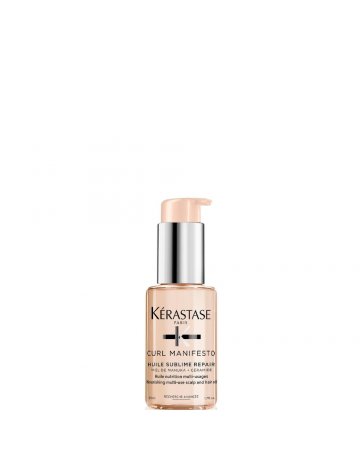 Kerastase Curl Manifesto Huile Sublime Repair 50ml