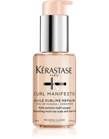 Kerastase Curl Manifesto Huile Sublime Repair 50ml