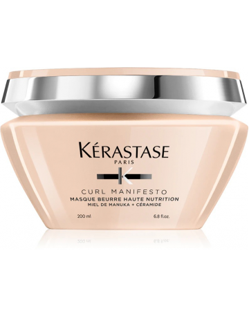 Kerastase Curl Manifesto Masque Beurre Haute Nutrition 200ml
