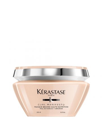 Kerastase Curl Manifesto Masque Beurre Haute Nutrition 200ml