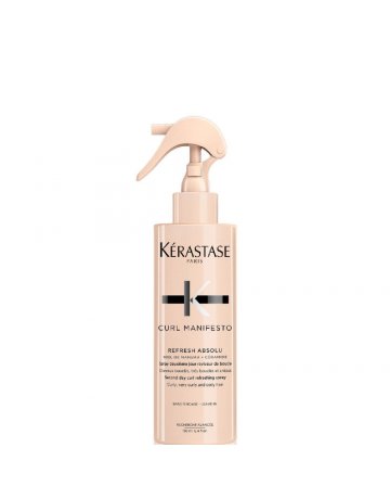 Kerastase Curl Manifesto Refresh Absolu 190ml