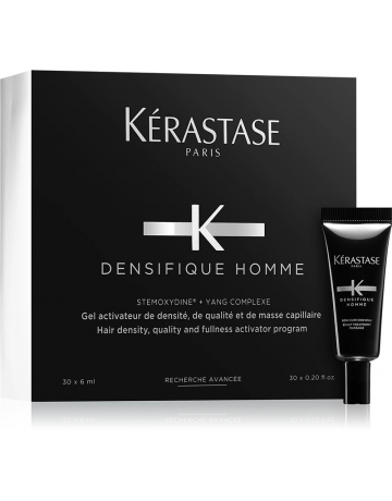 Kerastase DENSIFIQUE CURE HOMME 30x6ml