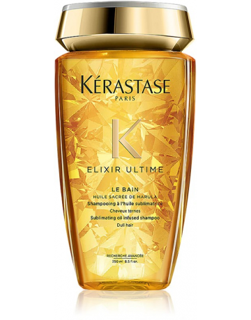 Kerastase ELIXIR ULTIME BAIN 250ml