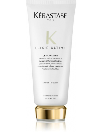 Kerastase Elixir Ultime Fondant 200ml