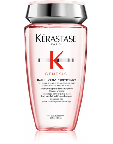 Kerastase Genesis Bain Hydra-Fortifiant 250ml
