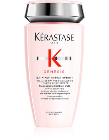 Kerastase Genesis Bain Nutri-Fortifiant 250ml