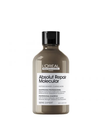 Loreal Absolut Repair Molecular sampon 300ml