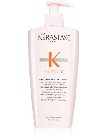 Kerastase GENESIS BAIN NUTRI-FORTIFIANT 500 ml
