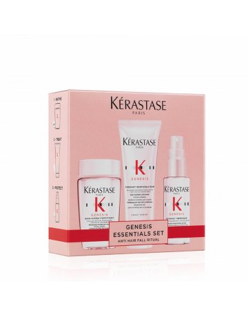 Kerastase Genesis Utazási ajándék szett 