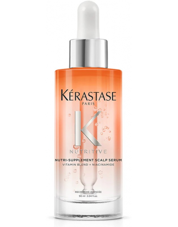 Kerastase Nutritive Nutri-Supplement Scalp Serum 90ml