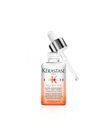 KERASTASE NUTRI-SUPPLEMENT SPLIT ENDS SERUM 50ML