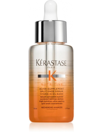 KERASTASE NUTRI-SUPPLEMENT SPLIT ENDS SERUM 50ML