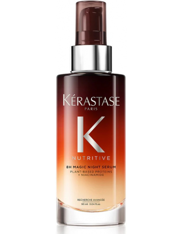Kerastase Nutritive 8H MAGIC NIGHT SERUM 90ML