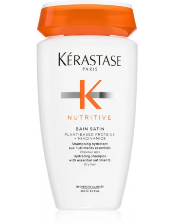 Kerastase Nutritive Bain Satin 250ML