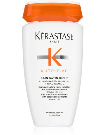 Kerastase Nutritive Bain Satin Riche 250ML
