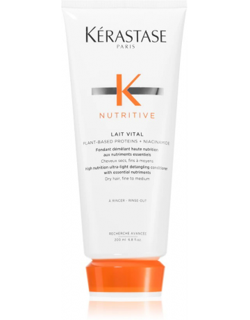 Kerastase Nutritive Lait Vital 200ml