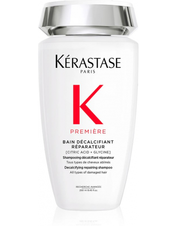Kerastase Première Bain Décalcifiant Réparateur 250ml