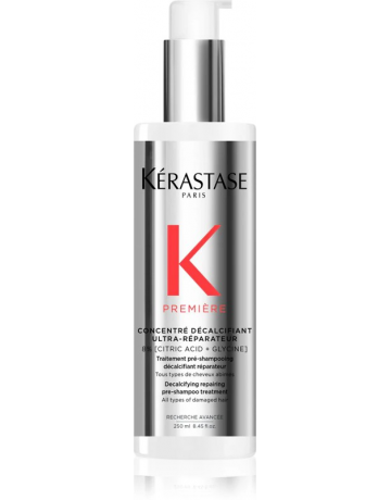 Kerastase Premiere CONCENTRÉ DÉCALCIFIANT ULTRA-RÉPARATEUR 250ml