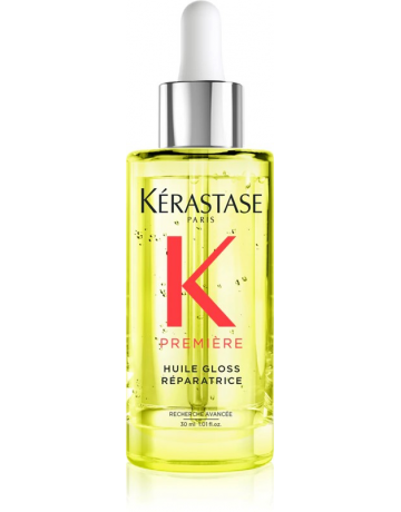 Kerastase Premiere HUILE GLOSS RÉPARATRICE 30ml