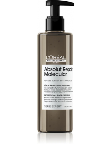 Loreal Absolut Repair Molecular szérum 250ml