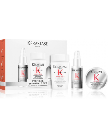 Kerastase Premiére Utazási ajándékszett