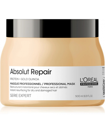 Loreal Absolut Repair pakolás 500ml