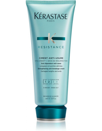 Kerastase RÉSISTANCE CIMENT ANTI-USURE 200ml