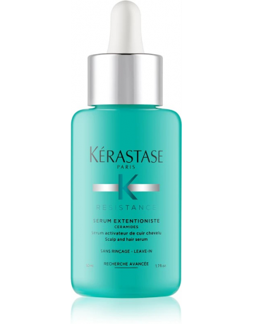 Kerastase RÉSISTANCE Scalp Sérum Extentioniste 50ml