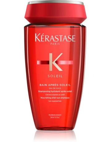 Kerastase Soleil Bain Aprés-Soleil 250ml