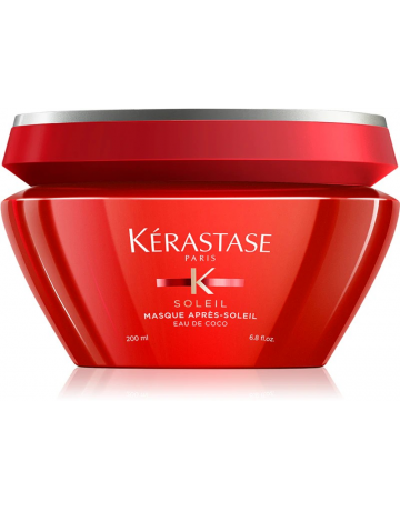 Kerastase Soleil Masque Aprés-Soleil 200ml