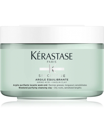Kerastase SPÉCIFIQUE ARGILE ÉQUILIBRANTE 250ml