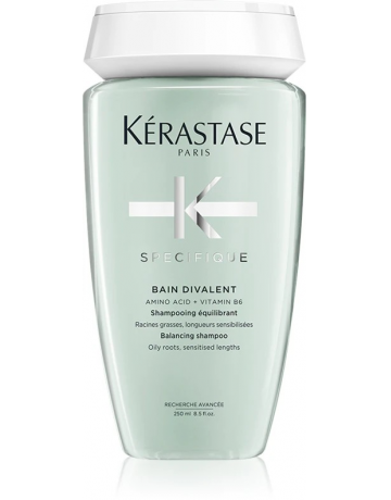 Kerastase SPÉCIFIQUE BAIN DIVALENT 250ml