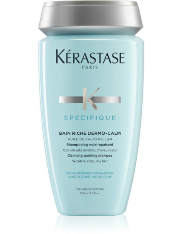 Kerastase SPÉCIFIQUE BAIN RICHE DERMO-CALM 250ml