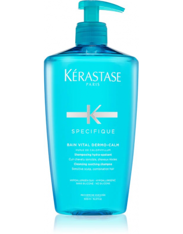 Kerastase SPECIFIQUE BAIN VITAL DERMO CALM 500ML