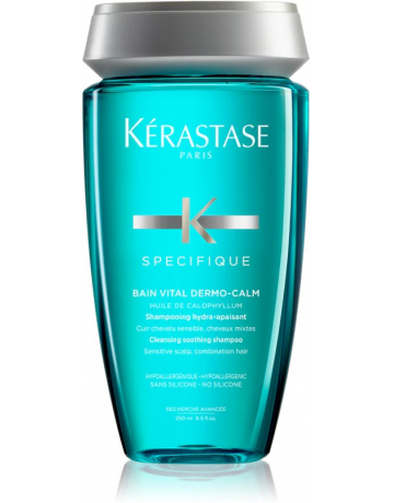 Kerastase SPÉCIFIQUE BAIN VITAL DERMO-CALM 250ml
