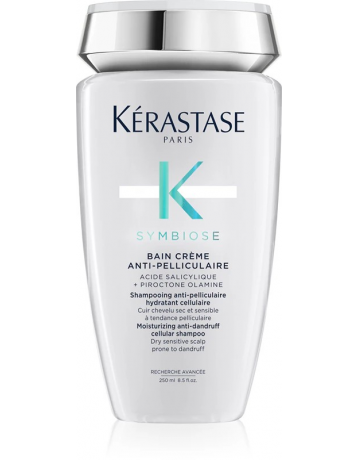 Kerastase Symbiose Bain Créme Anti-Pelliculaire 250ml
