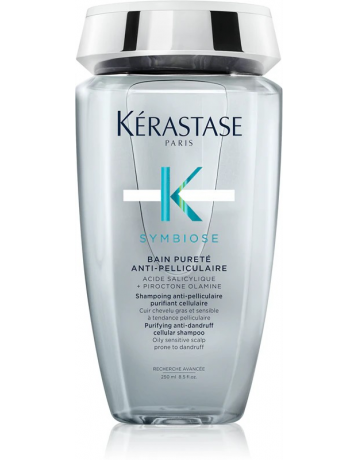 Kerastase Symbiose Bain Pureté Anti-Pelliculaire 250ml